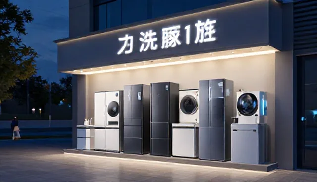 智能家电后续维护的5个检查要点与趋势分析