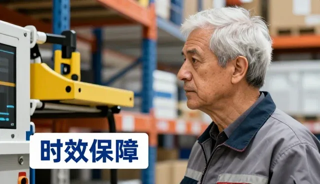 零售配送中时效保障的关键选型关注点